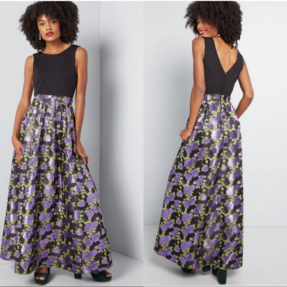 COPY - NWOT Modcloth Dress